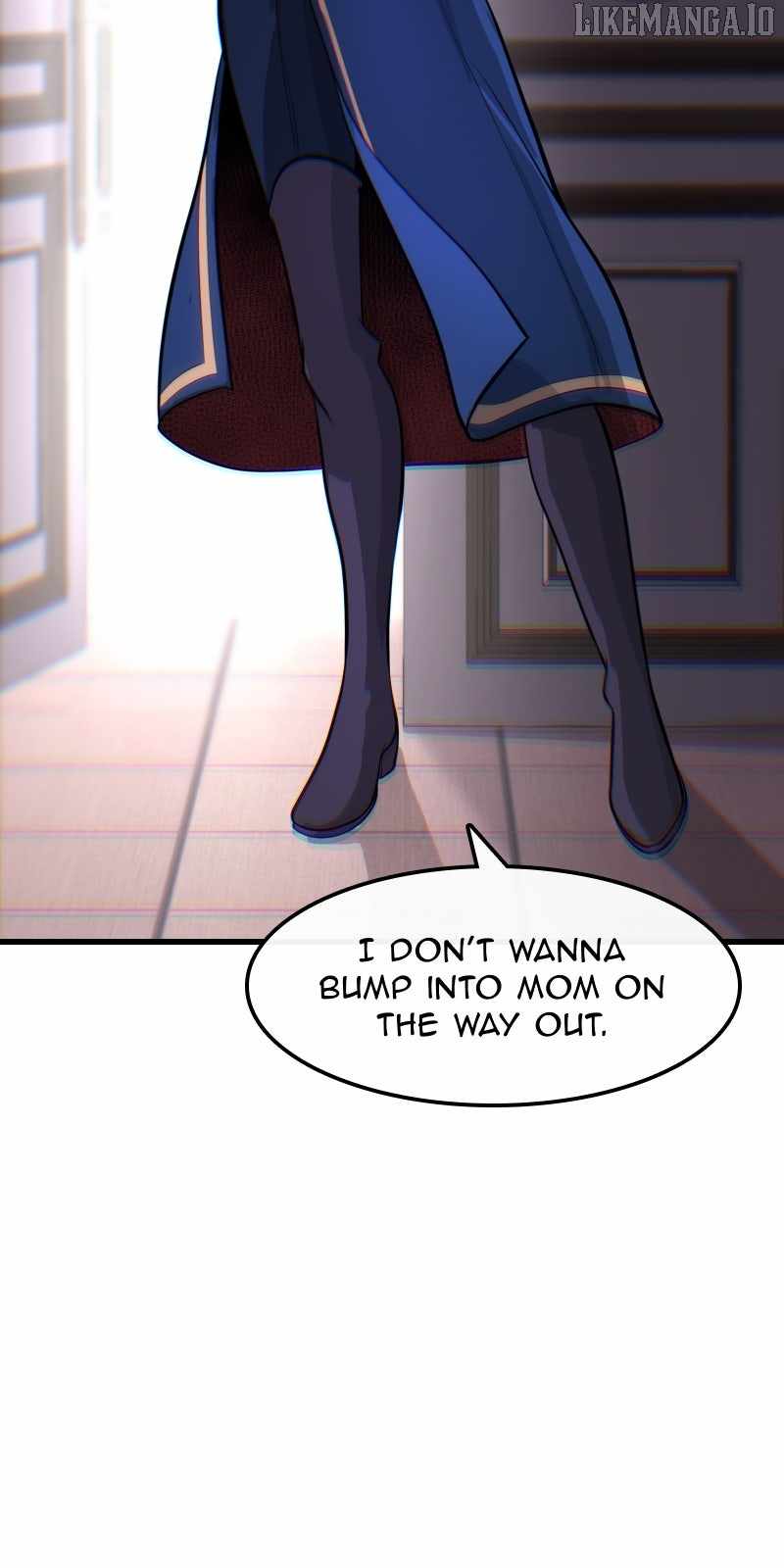 Writer’s Legacy Chapter 43 - Page 29