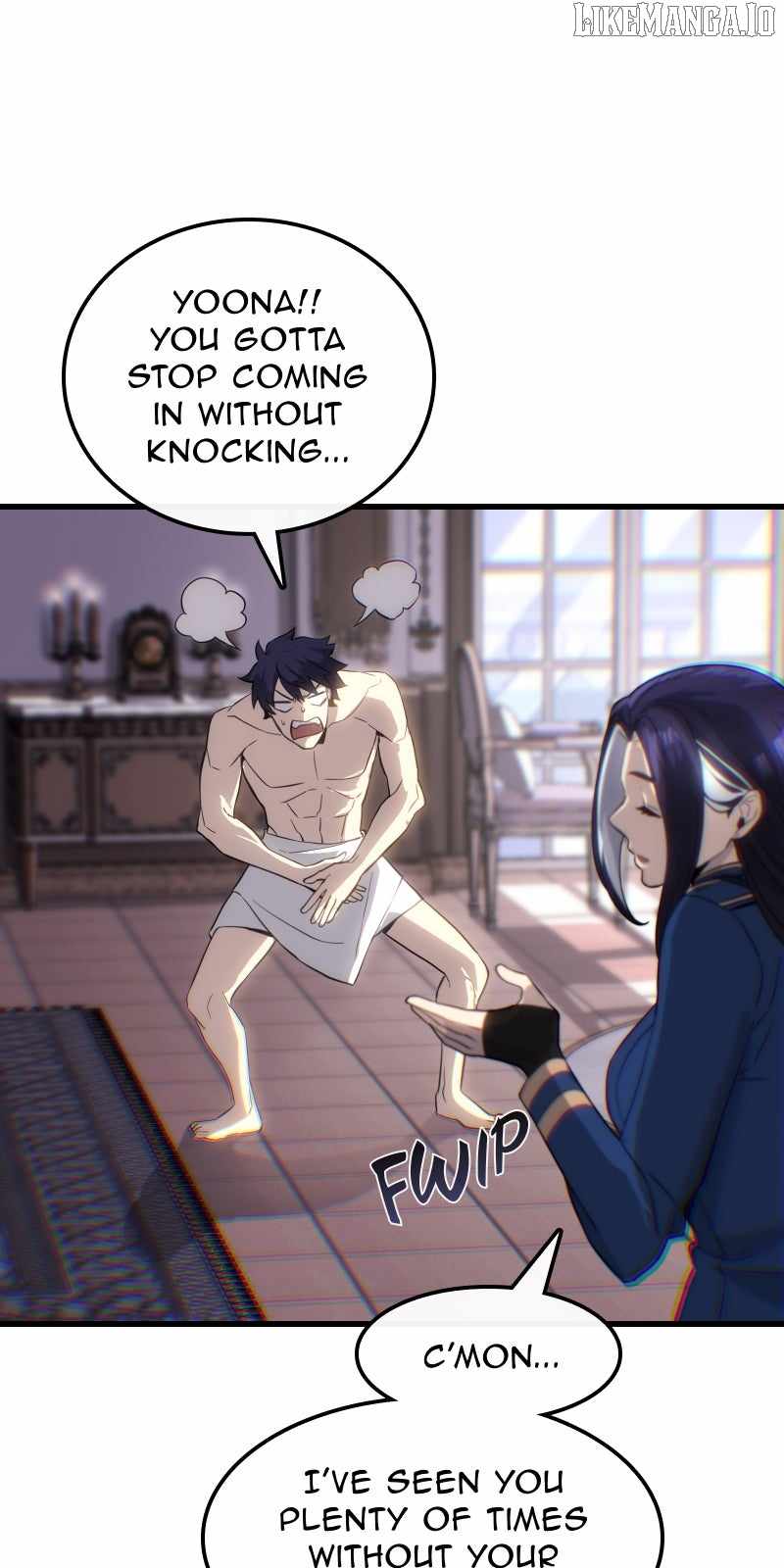Writer’s Legacy Chapter 43 - Page 30