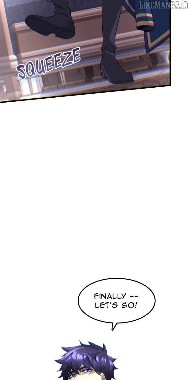 Writer’s Legacy Chapter 43 - Page 34