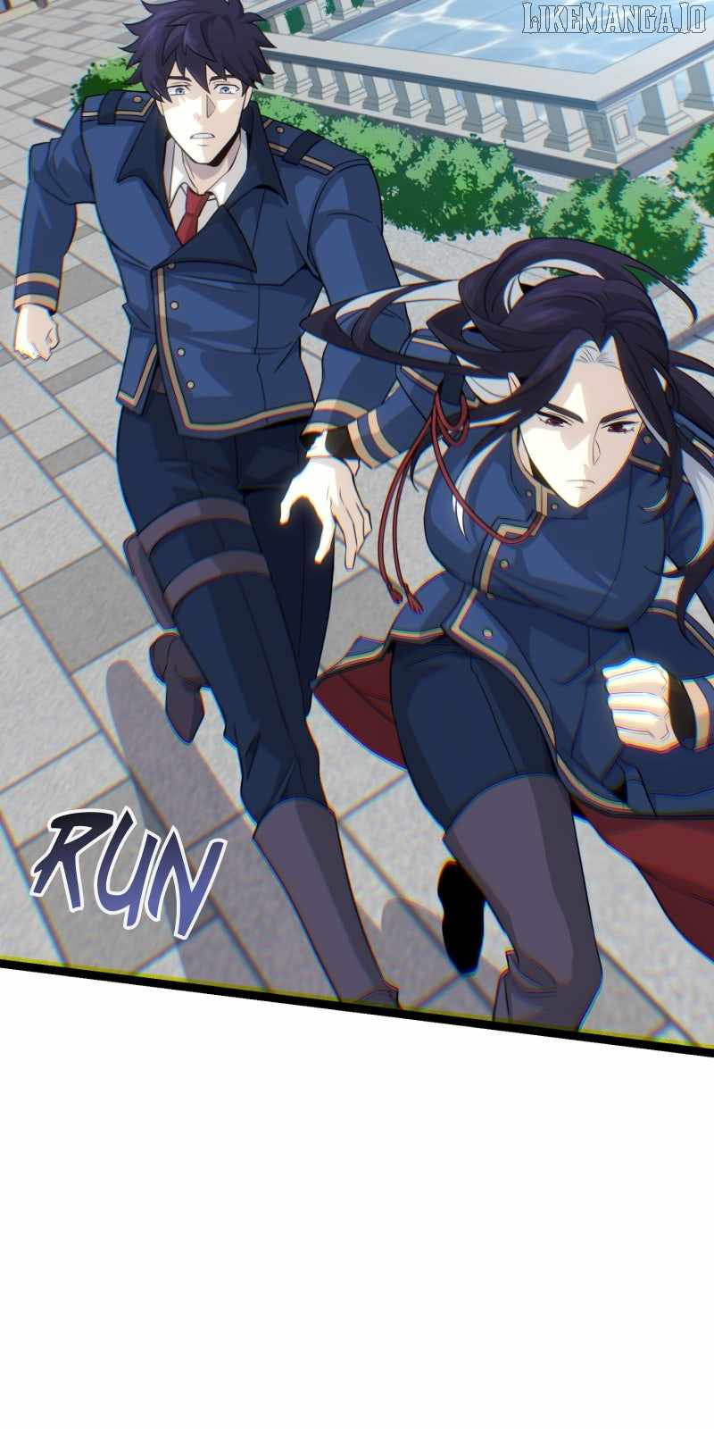 Writer’s Legacy Chapter 43 - Page 41