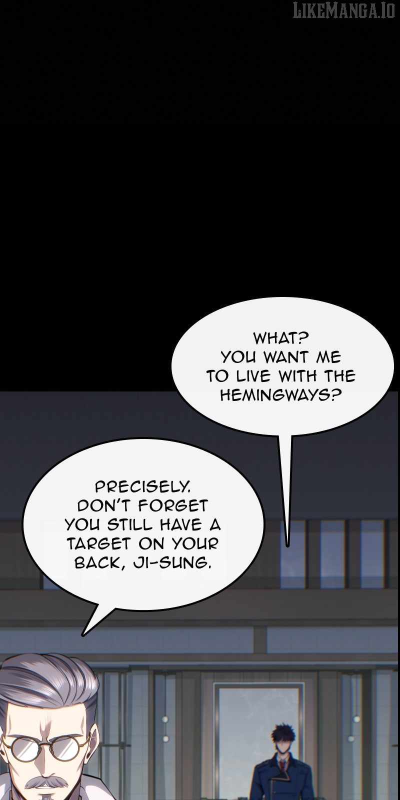 Writer’s Legacy Chapter 43 - Page 43