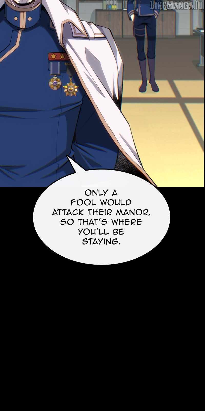 Writer’s Legacy Chapter 43 - Page 44