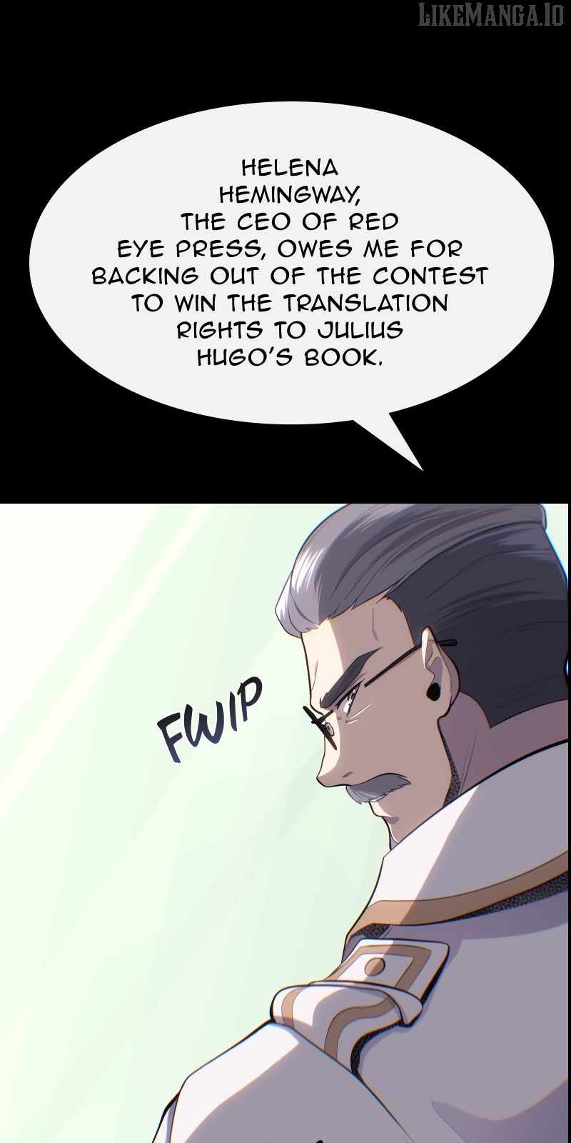 Writer’s Legacy Chapter 43 - Page 45