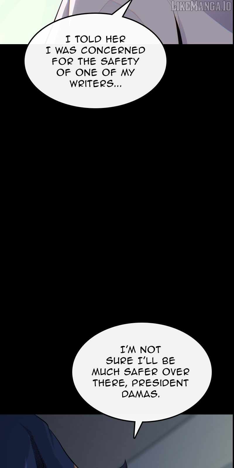Writer’s Legacy Chapter 43 - Page 46
