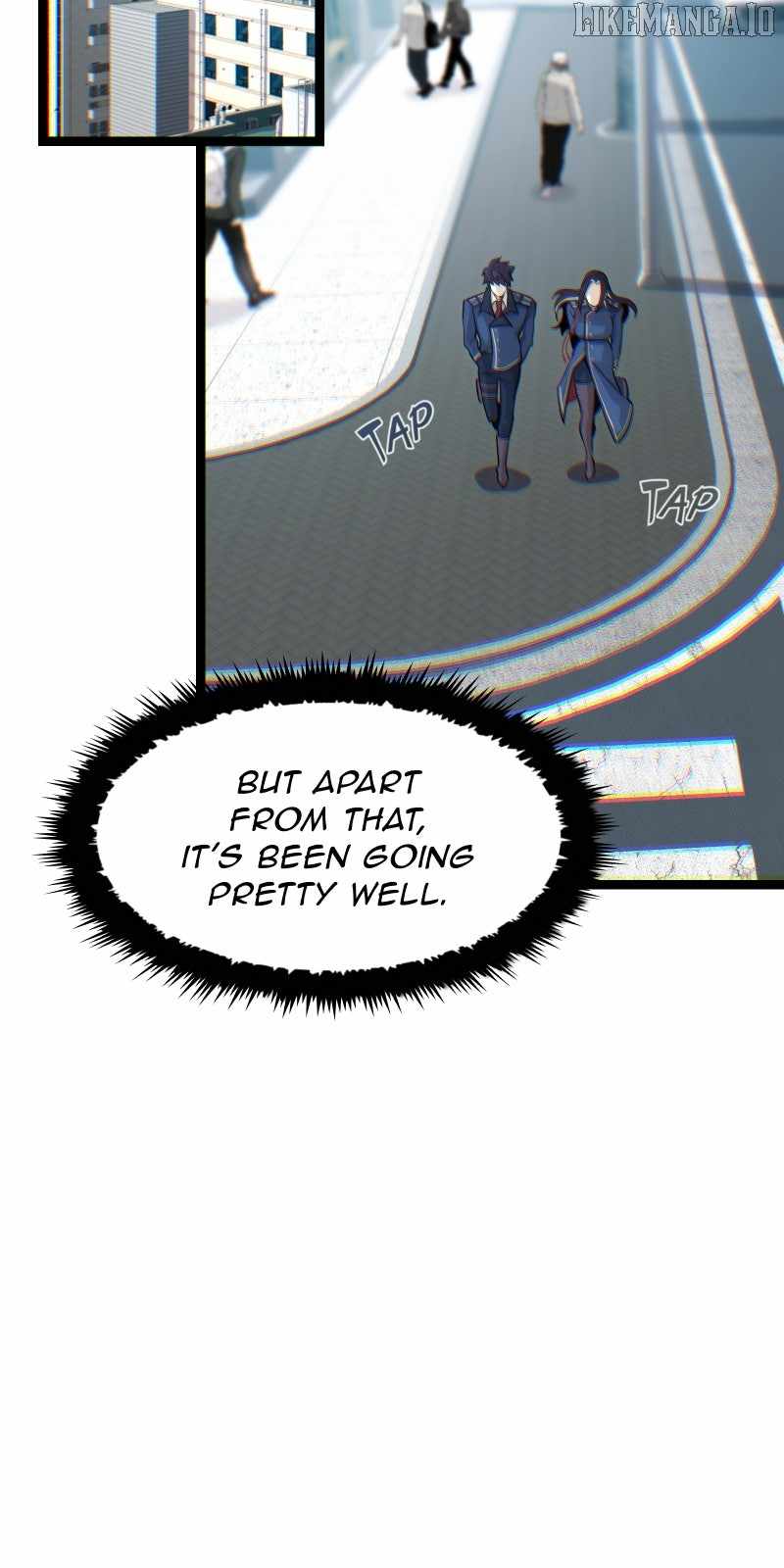 Writer’s Legacy Chapter 43 - Page 50