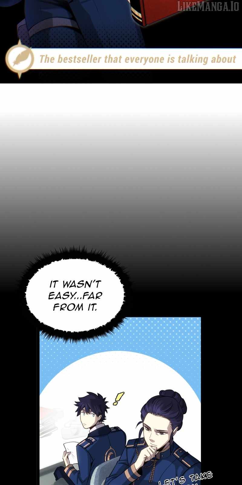 Writer’s Legacy Chapter 43 - Page 64
