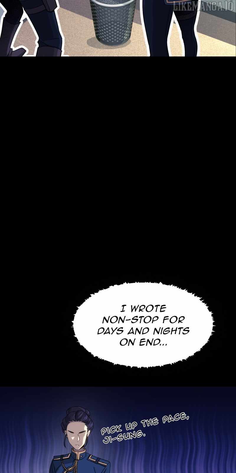 Writer’s Legacy Chapter 43 - Page 66