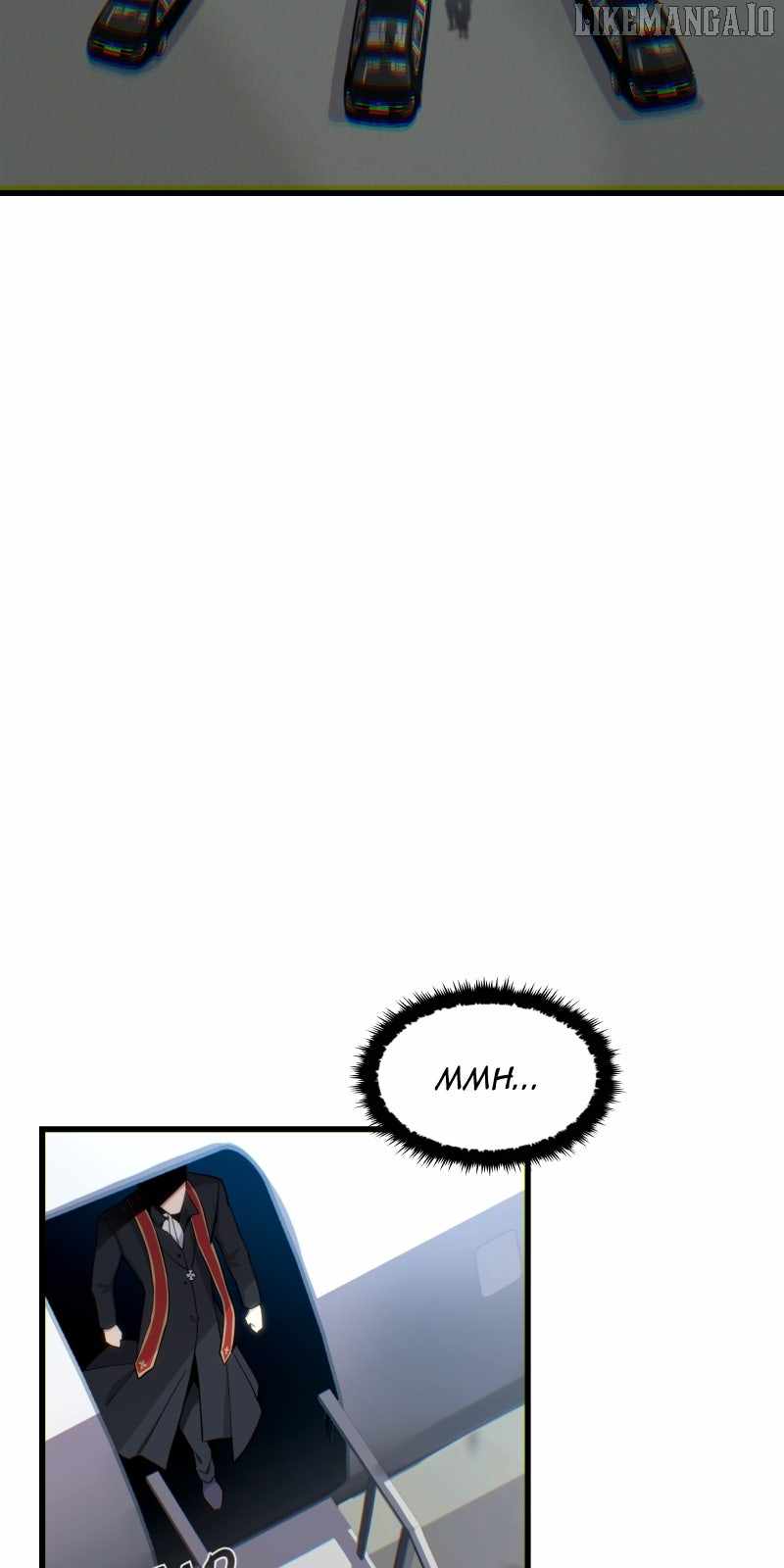 Writer’s Legacy Chapter 43 - Page 8