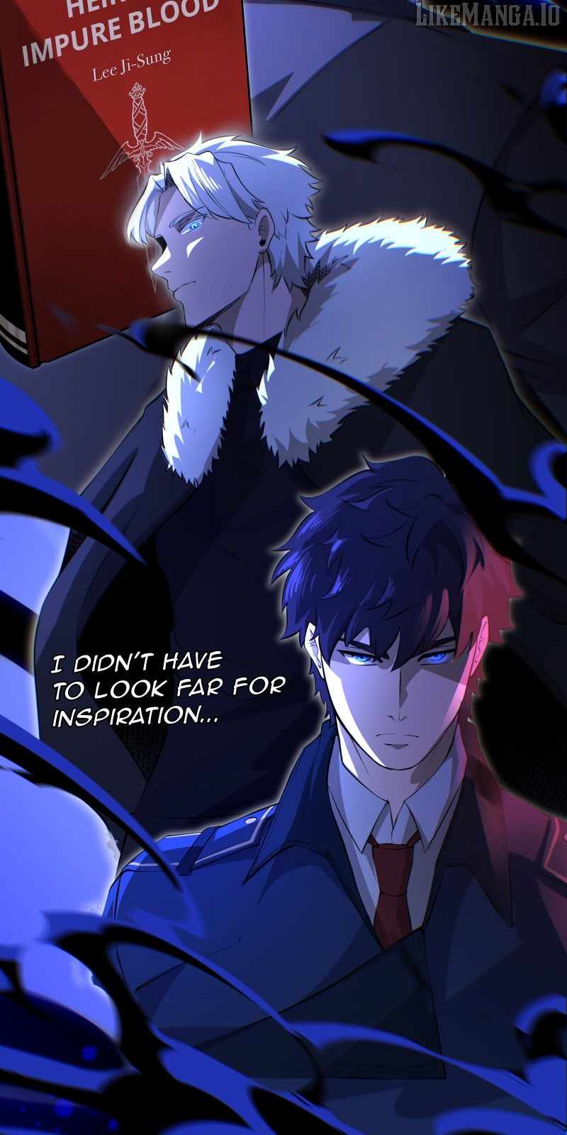 Writer’s Legacy Chapter 43 - Page 71