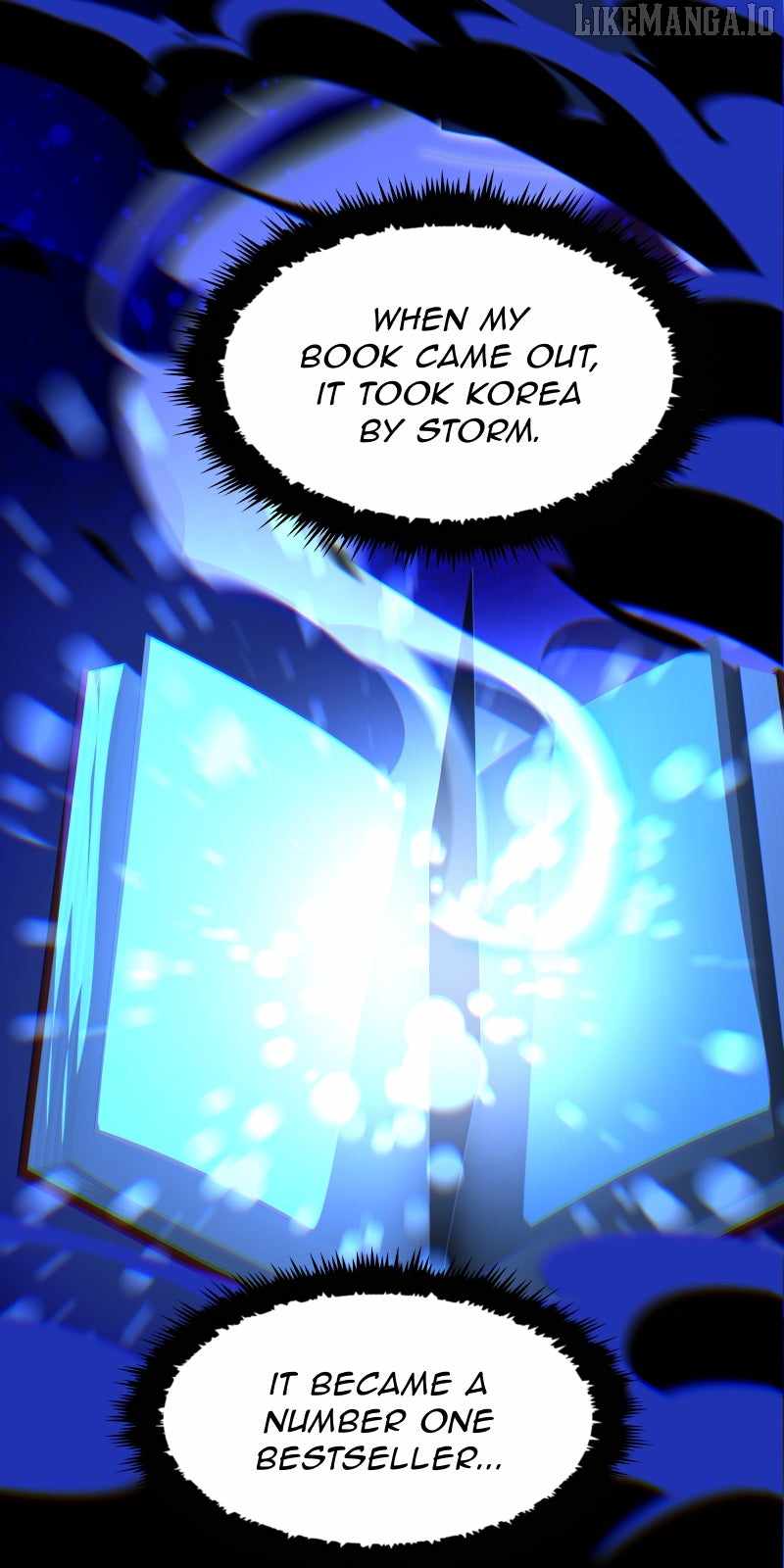 Writer’s Legacy Chapter 43 - Page 72