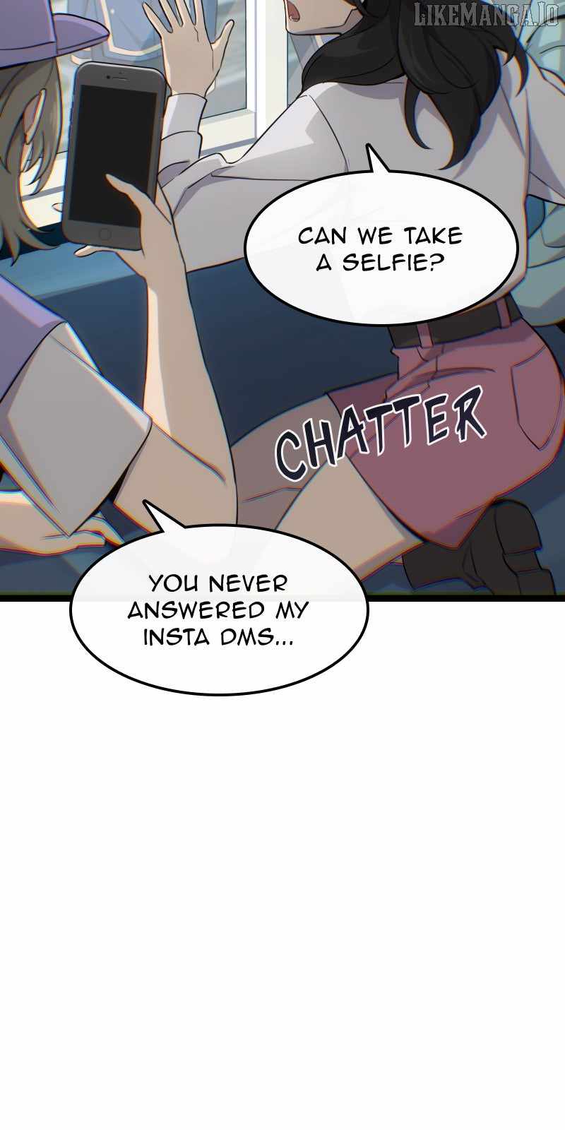 Writer’s Legacy Chapter 43 - Page 75