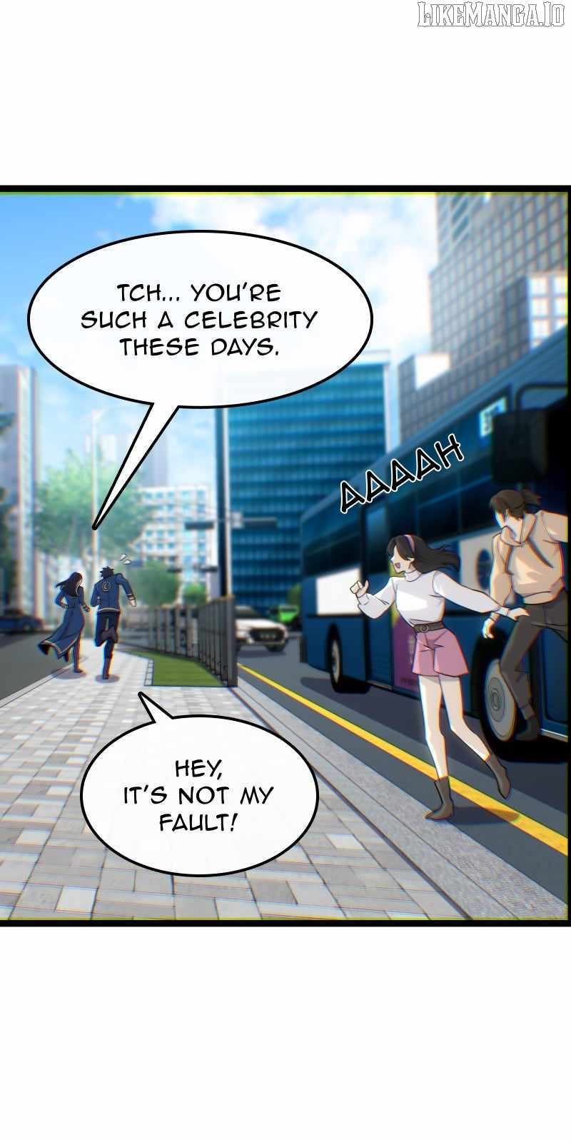 Writer’s Legacy Chapter 43 - Page 76
