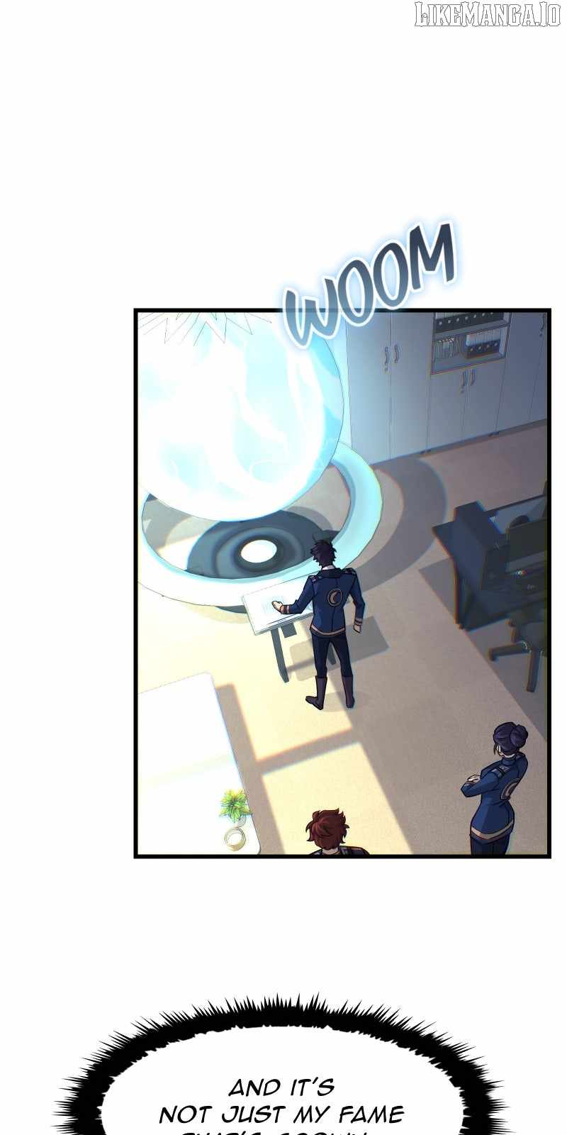 Writer’s Legacy Chapter 43 - Page 78