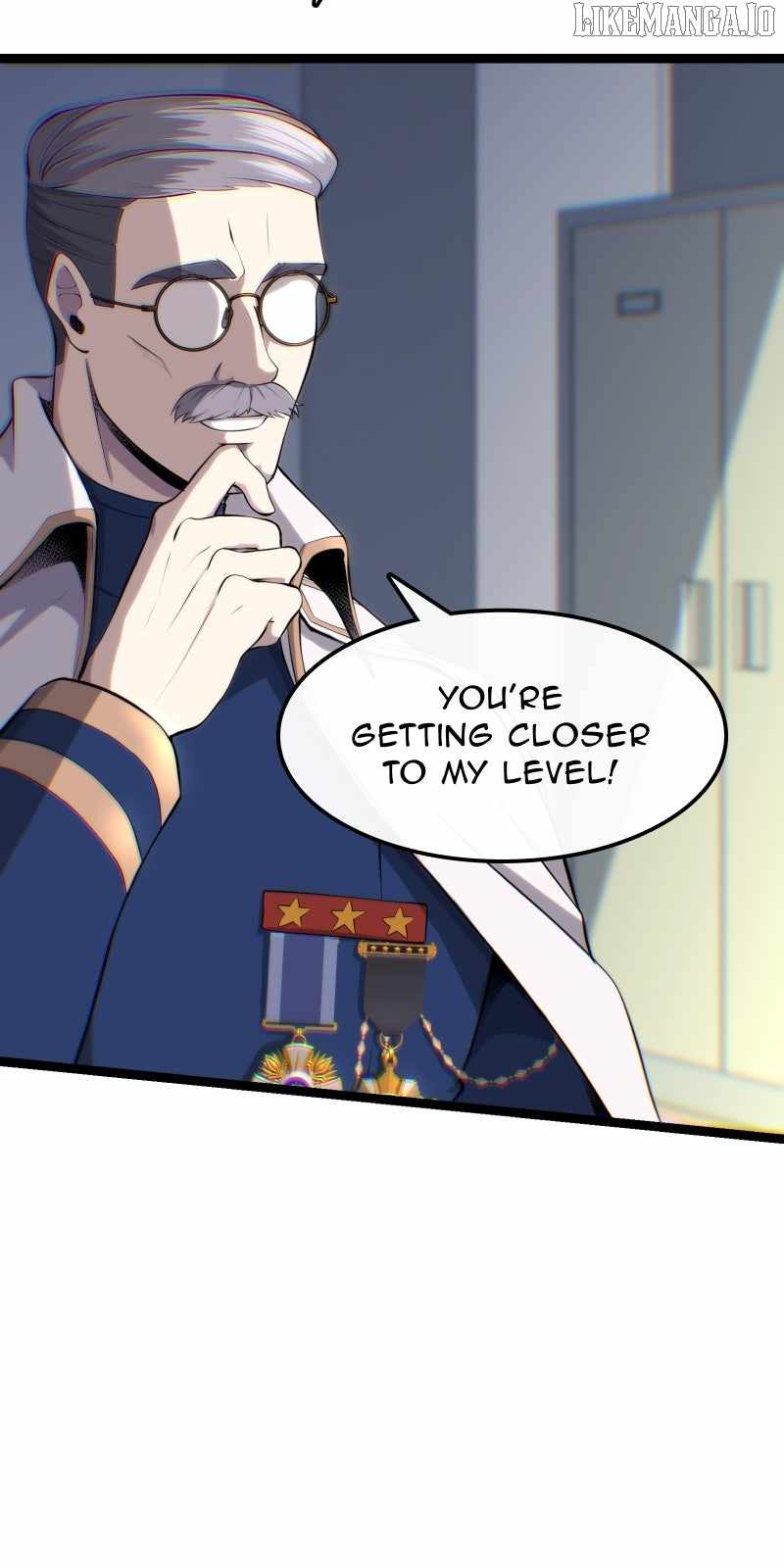 Writer’s Legacy Chapter 43 - Page 83