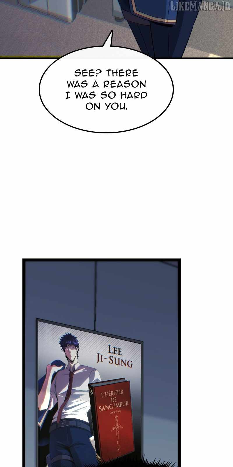Writer’s Legacy Chapter 43 - Page 85