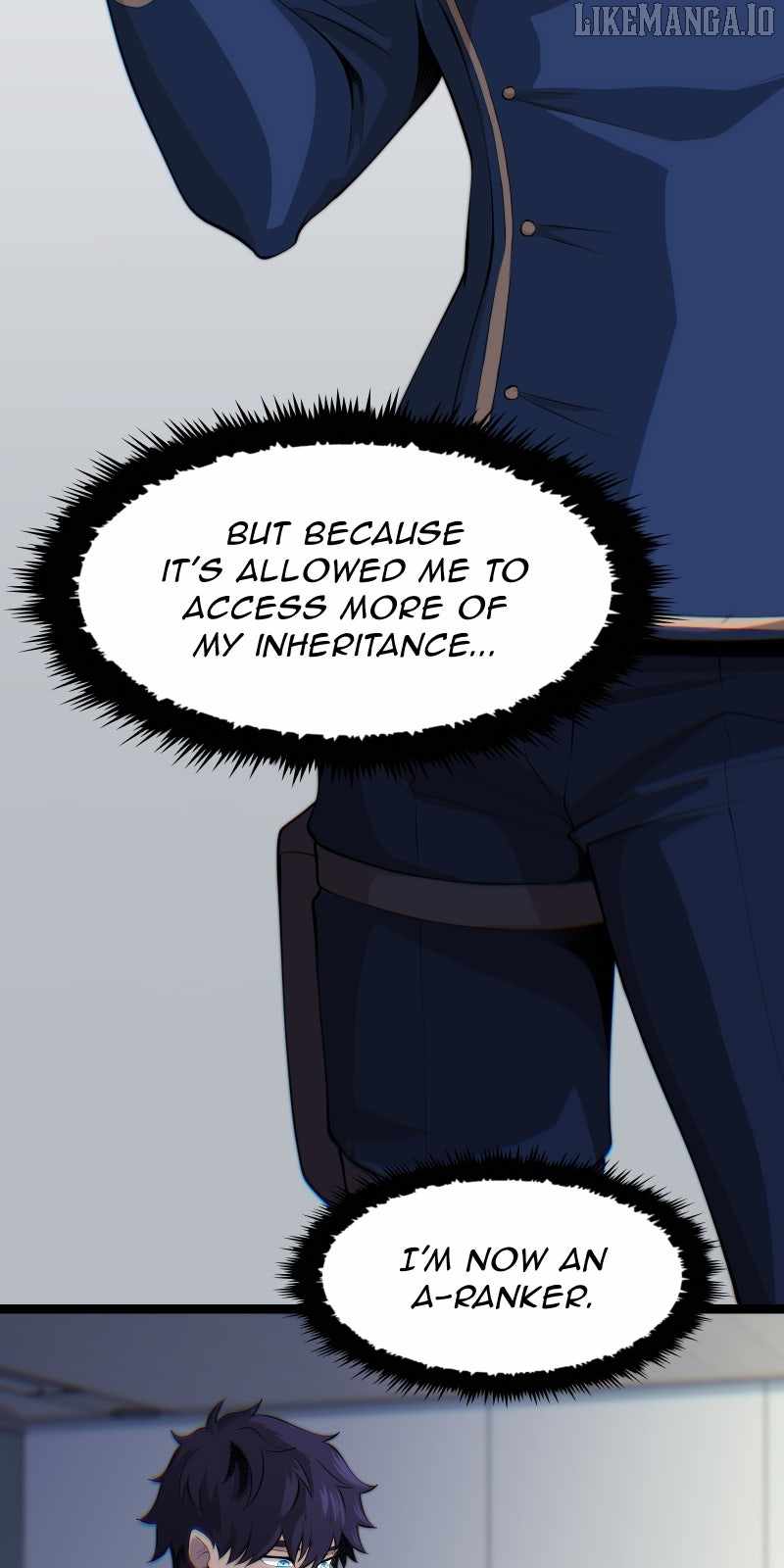 Writer’s Legacy Chapter 43 - Page 87