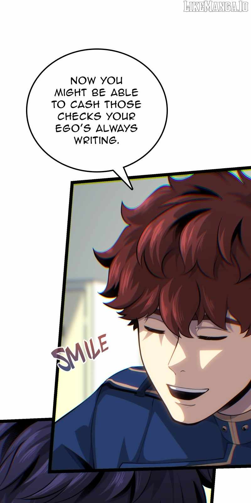 Writer’s Legacy Chapter 43 - Page 89