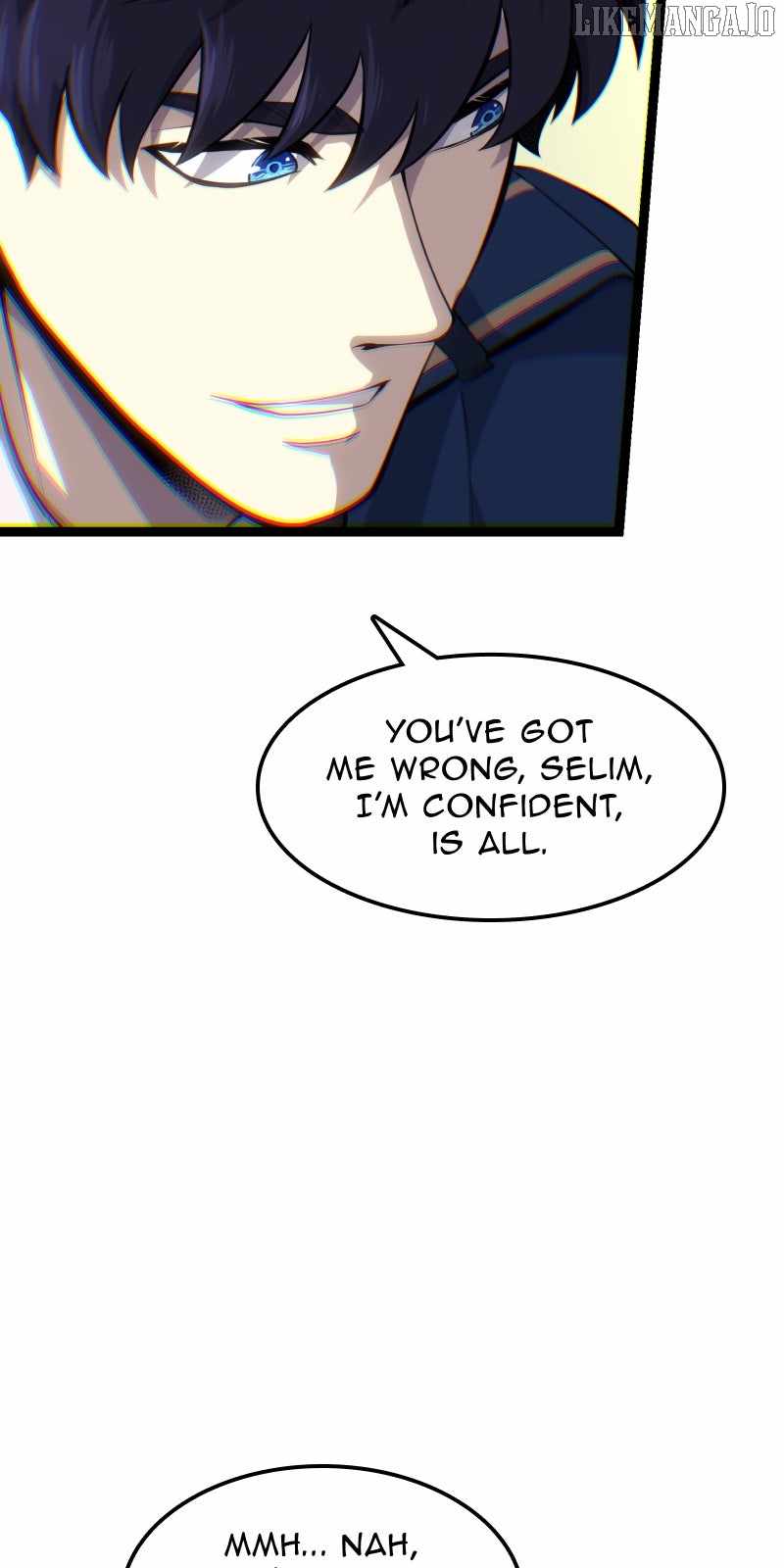 Writer’s Legacy Chapter 43 - Page 90