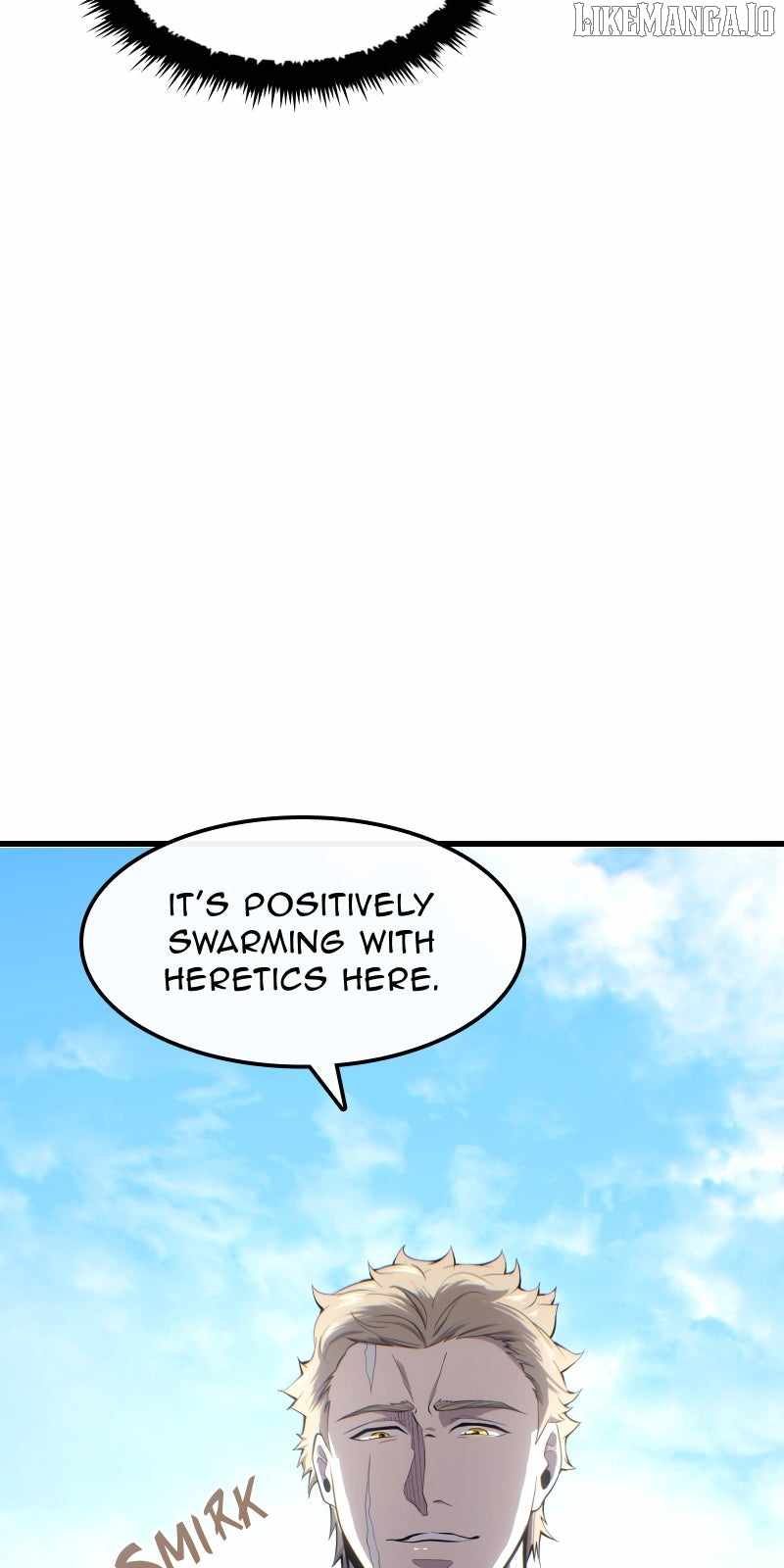 Writer’s Legacy Chapter 43 - Page 10