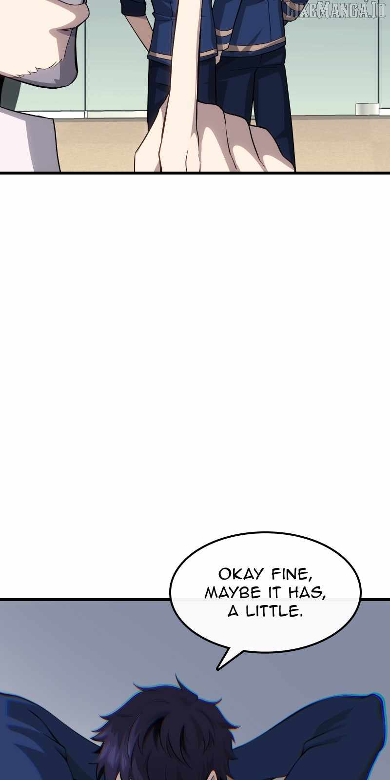 Writer’s Legacy Chapter 43 - Page 93