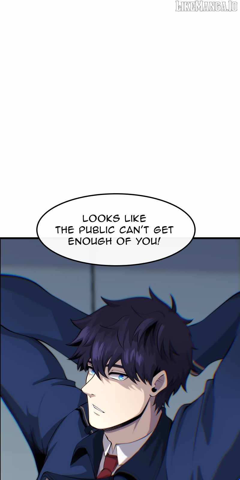 Writer’s Legacy Chapter 43 - Page 97
