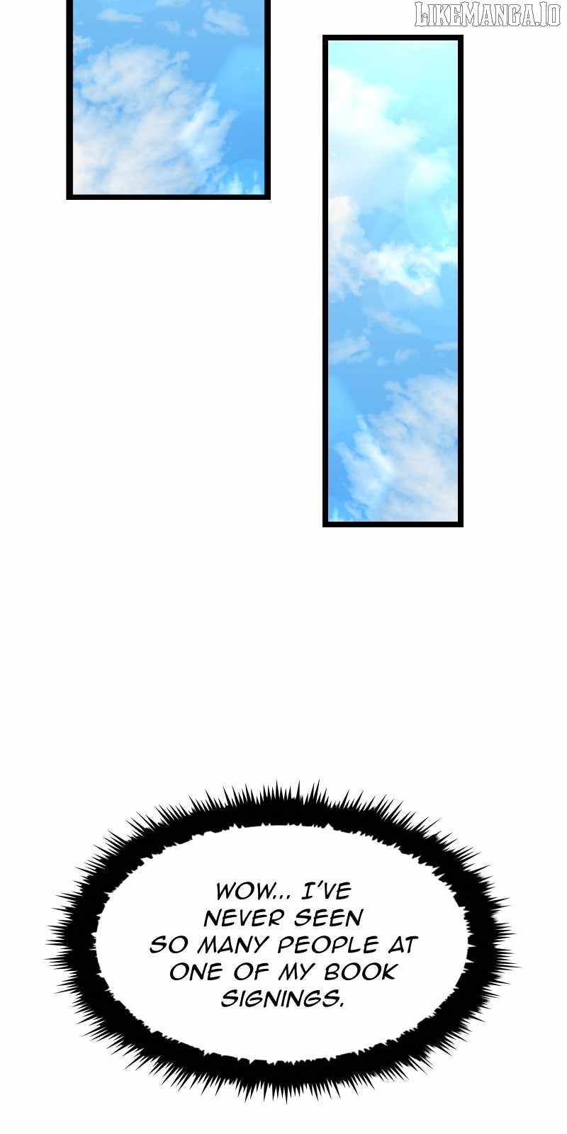 Writer’s Legacy Chapter 43 - Page 99
