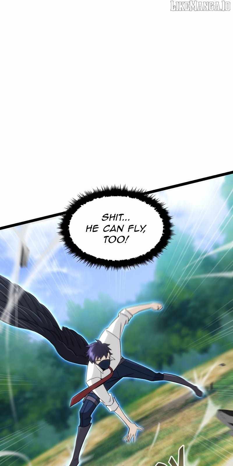 Writer’s Legacy Chapter 44 - Page 103
