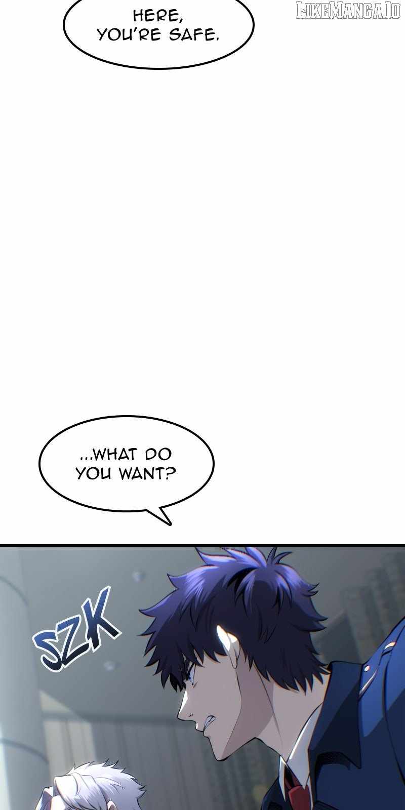 Writer’s Legacy Chapter 44 - Page 12