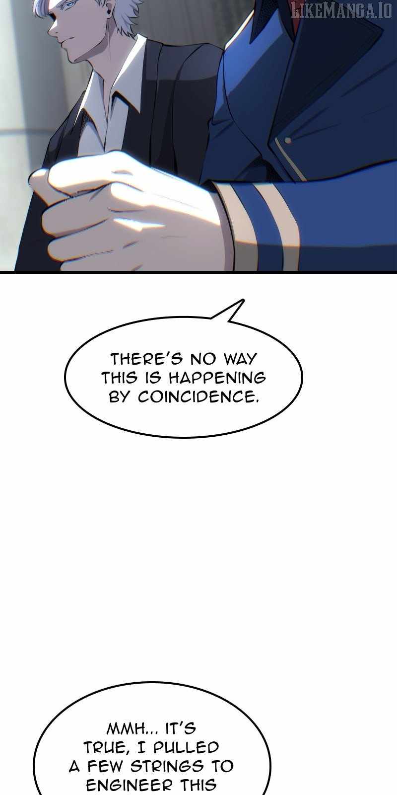 Writer’s Legacy Chapter 44 - Page 13