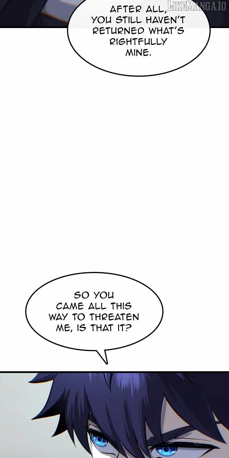 Writer’s Legacy Chapter 44 - Page 15