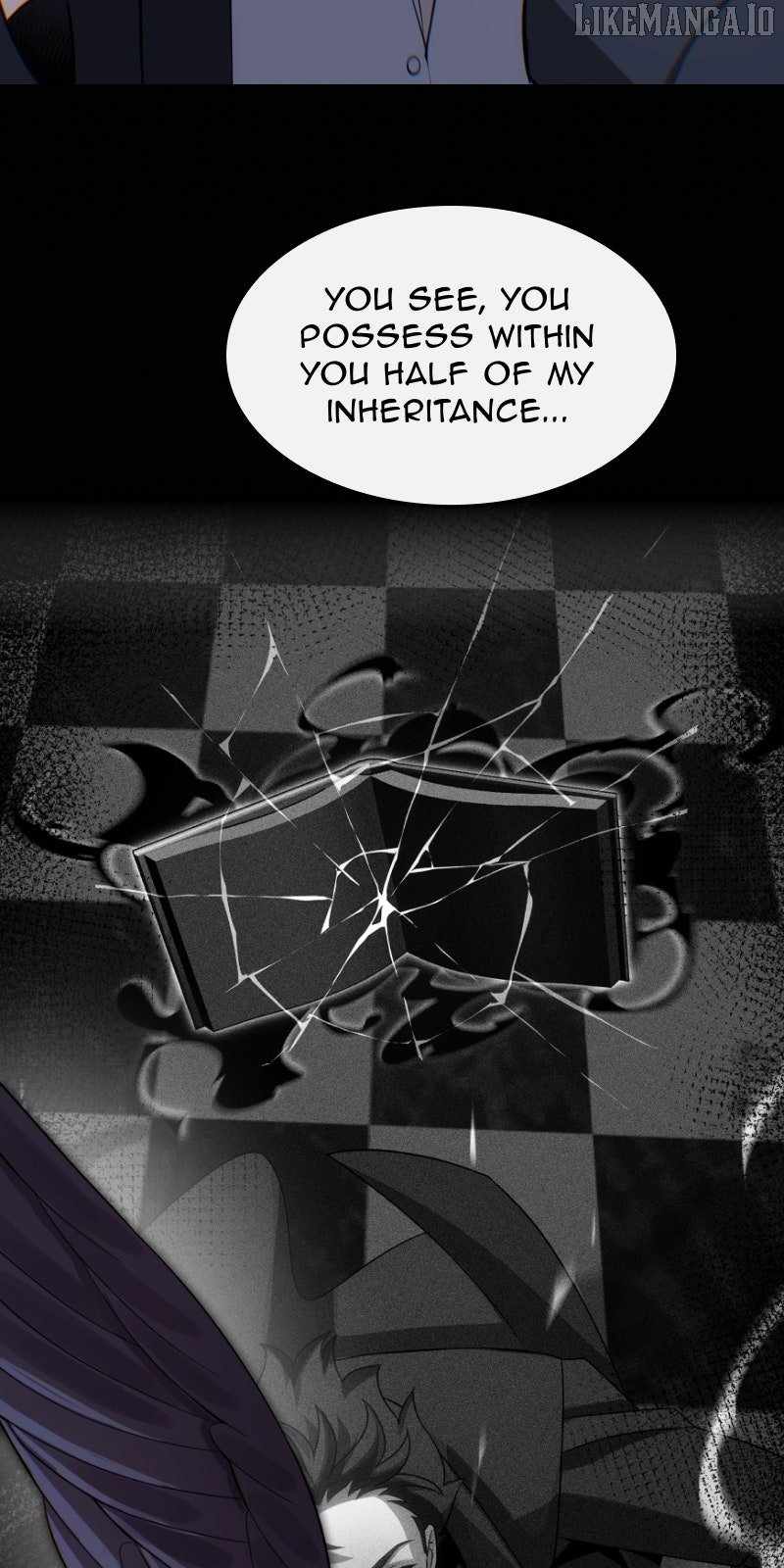 Writer’s Legacy Chapter 44 - Page 18
