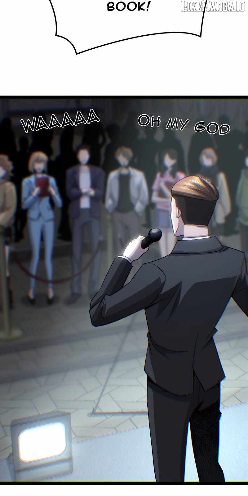 Writer’s Legacy Chapter 44 - Page 3