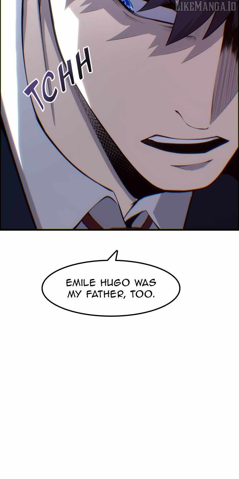 Writer’s Legacy Chapter 44 - Page 21