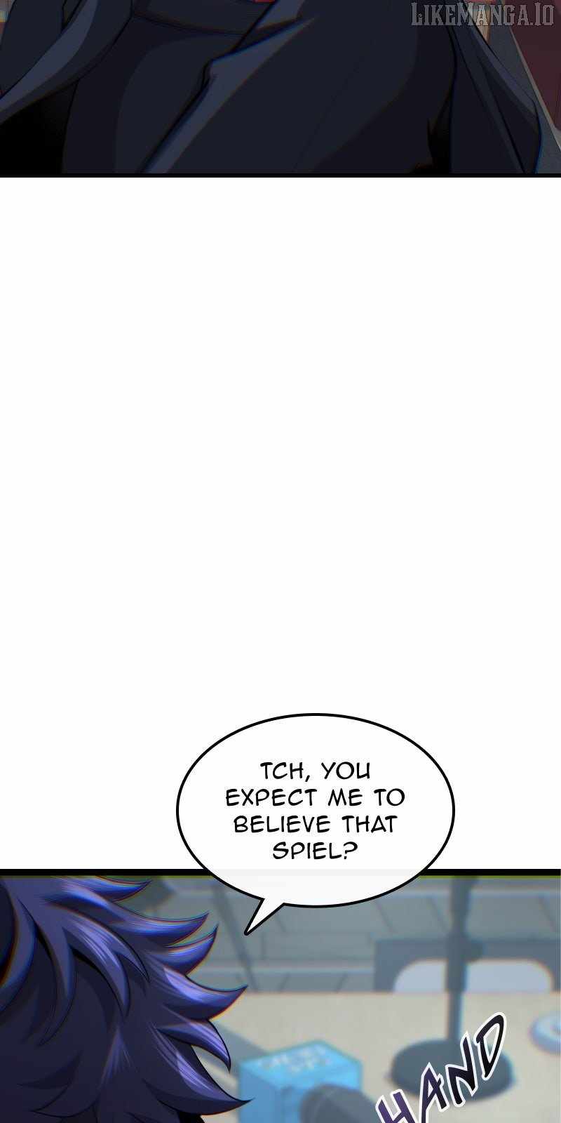 Writer’s Legacy Chapter 44 - Page 24