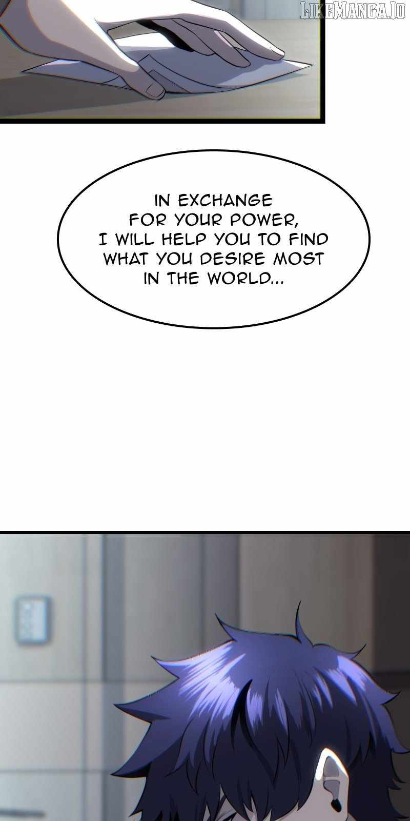 Writer’s Legacy Chapter 44 - Page 26