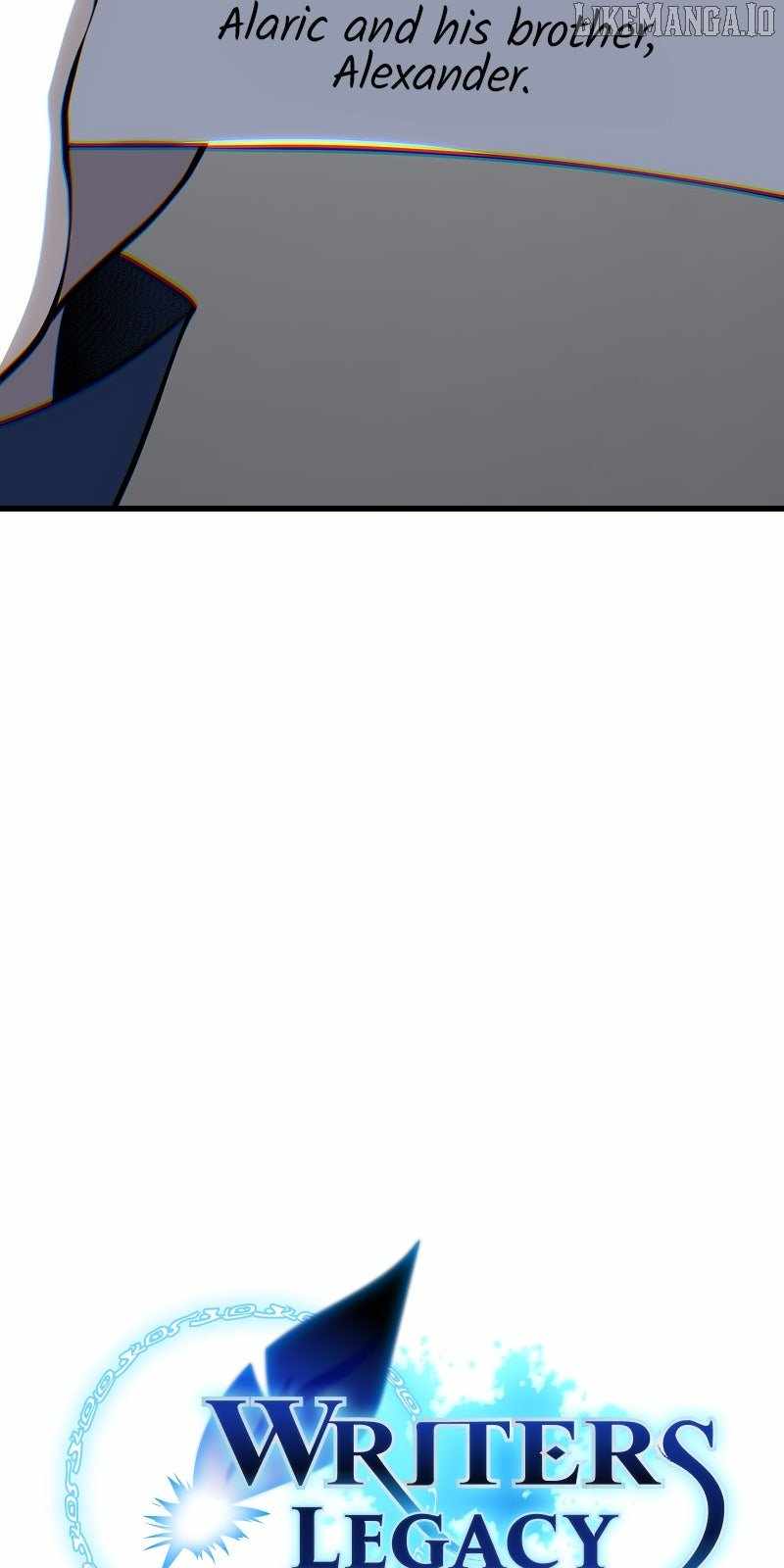 Writer’s Legacy Chapter 44 - Page 29