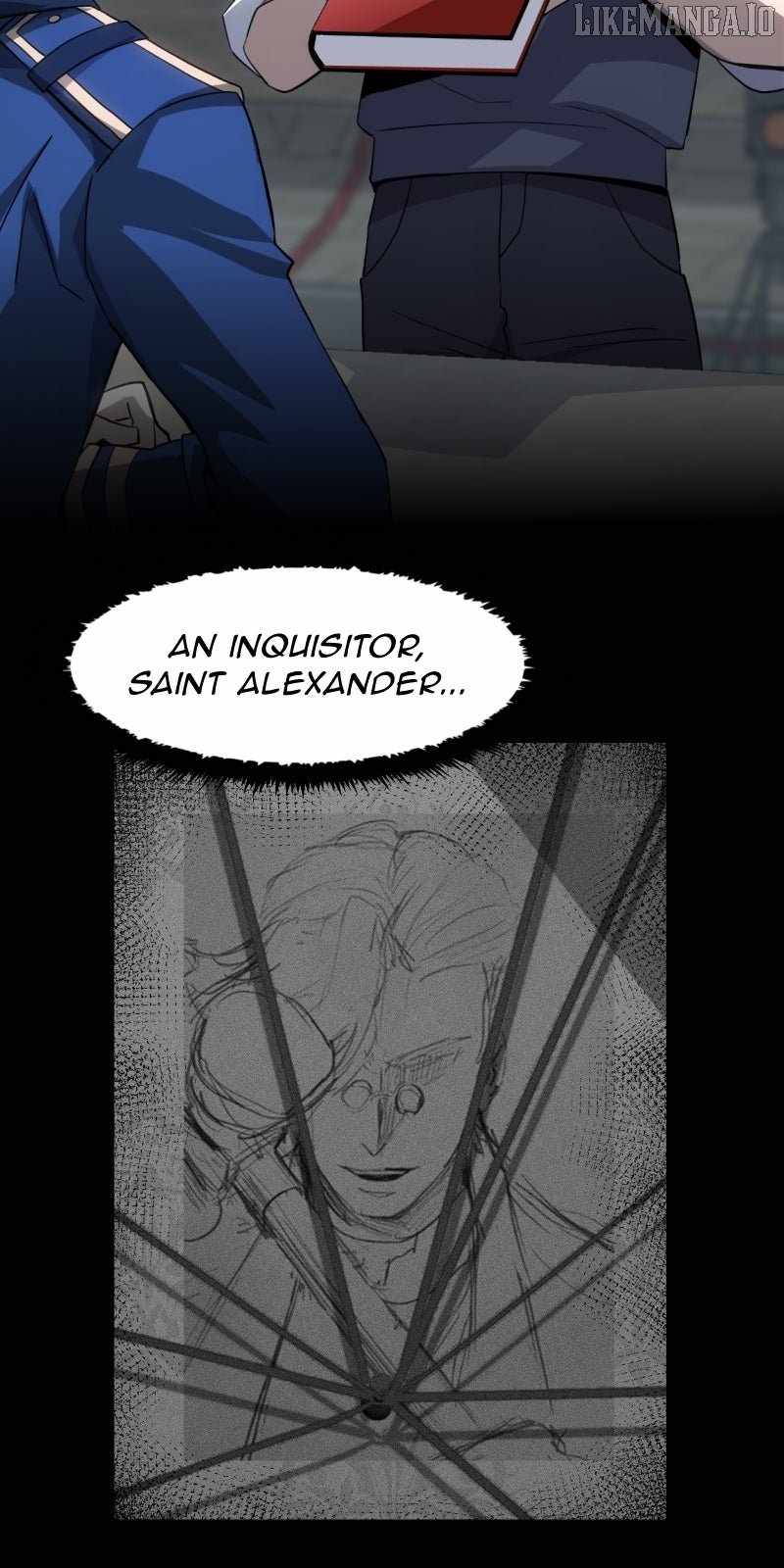 Writer’s Legacy Chapter 44 - Page 36