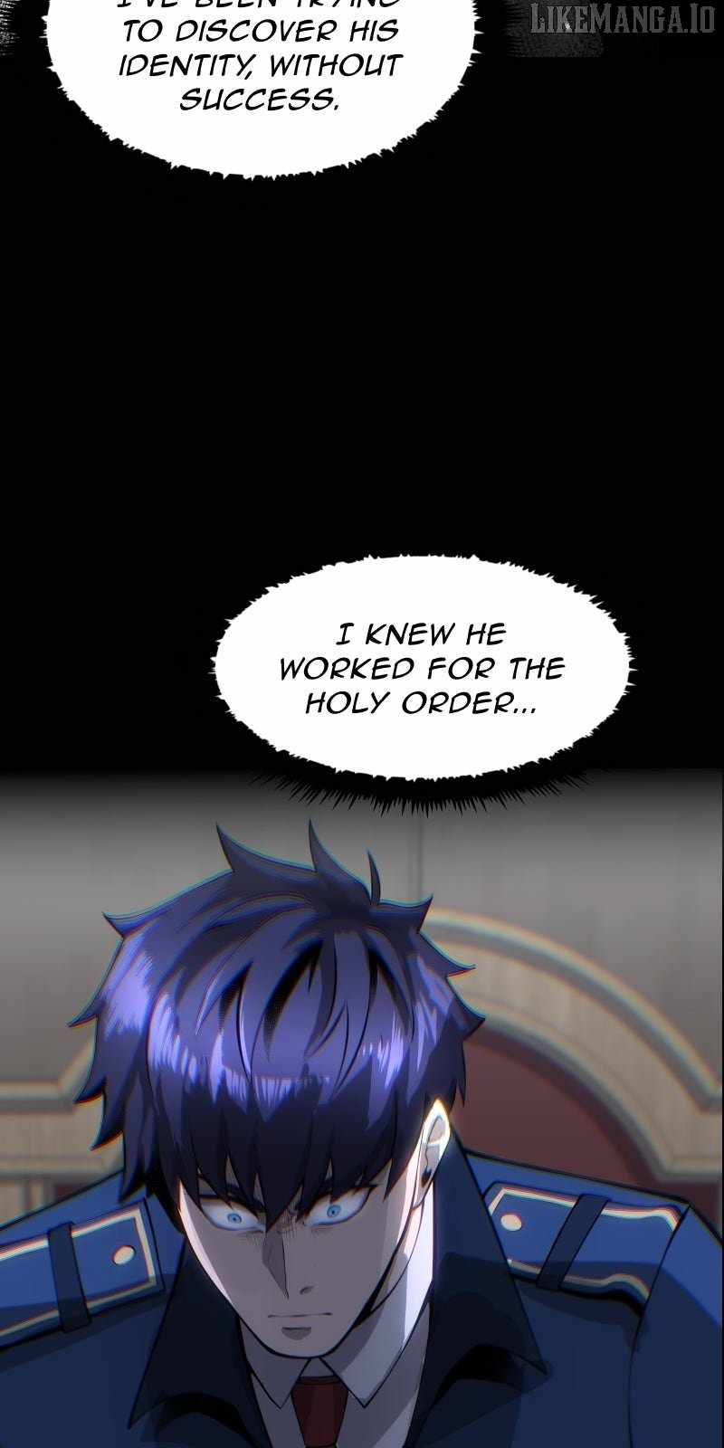 Writer’s Legacy Chapter 44 - Page 38