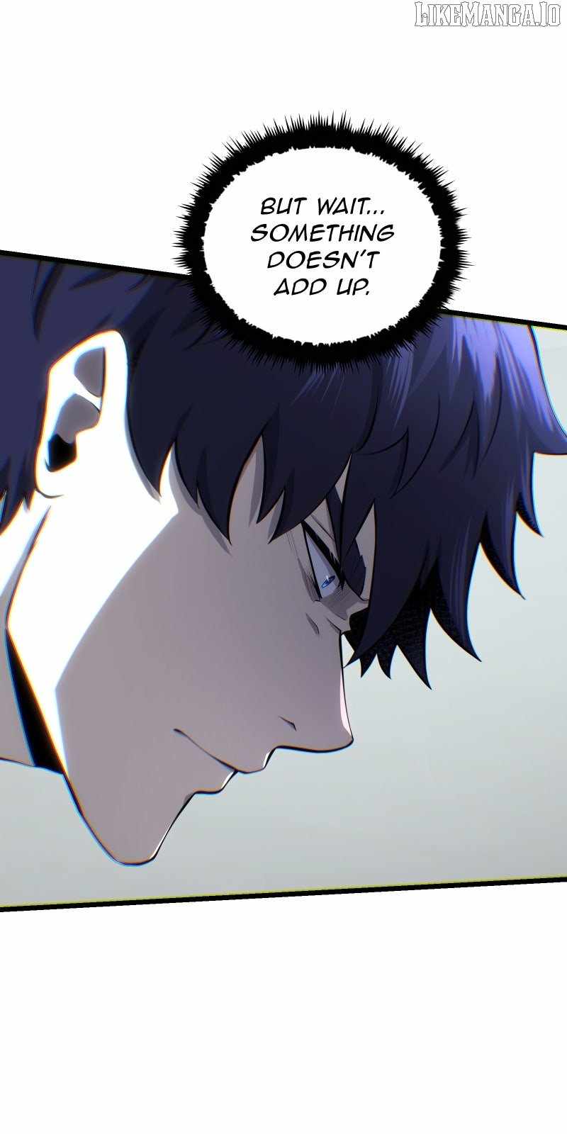 Writer’s Legacy Chapter 44 - Page 40
