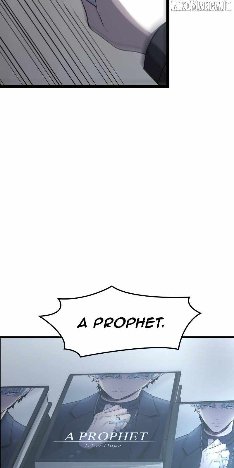 Writer’s Legacy Chapter 44 - Page 5