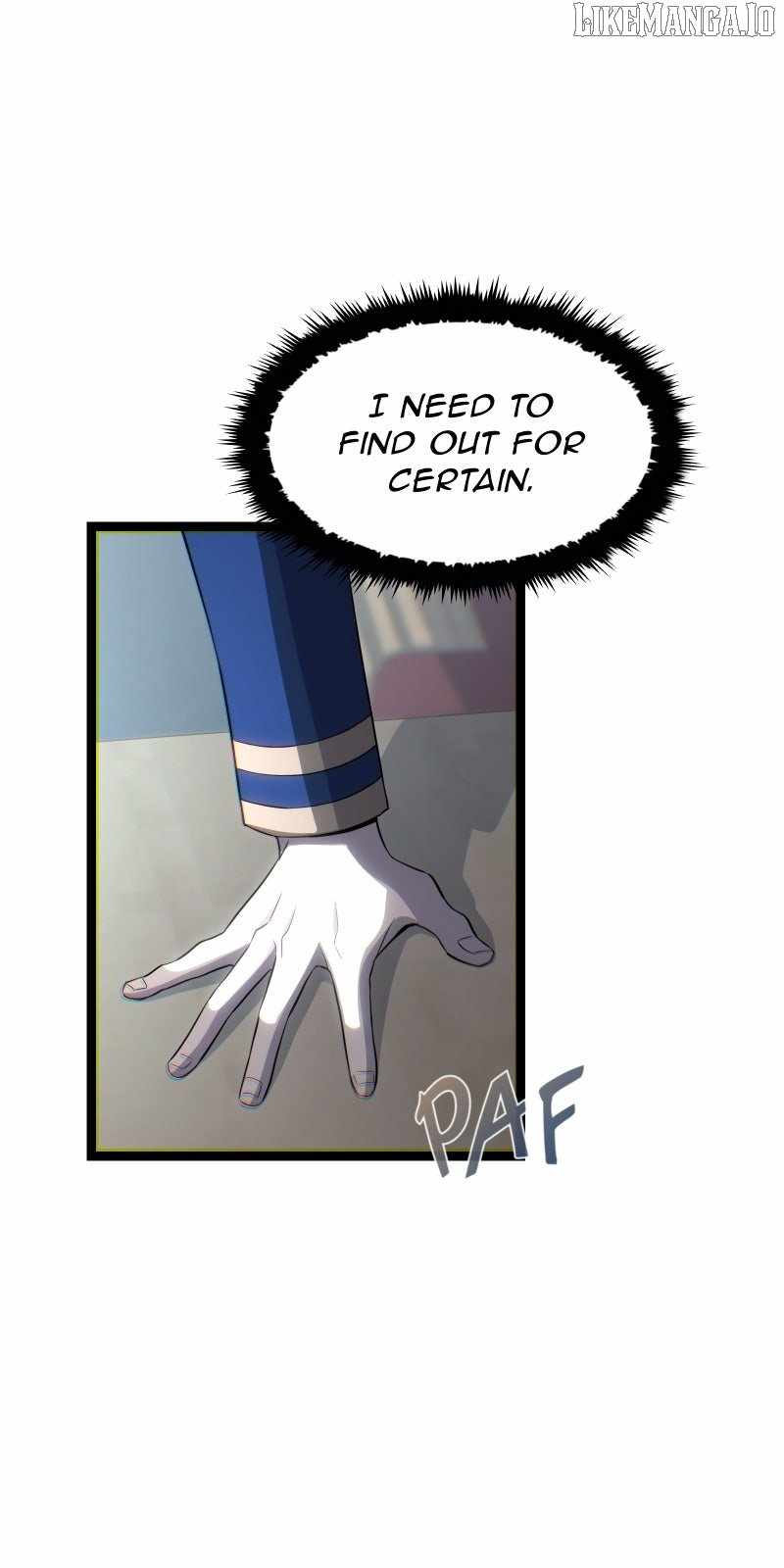 Writer’s Legacy Chapter 44 - Page 45