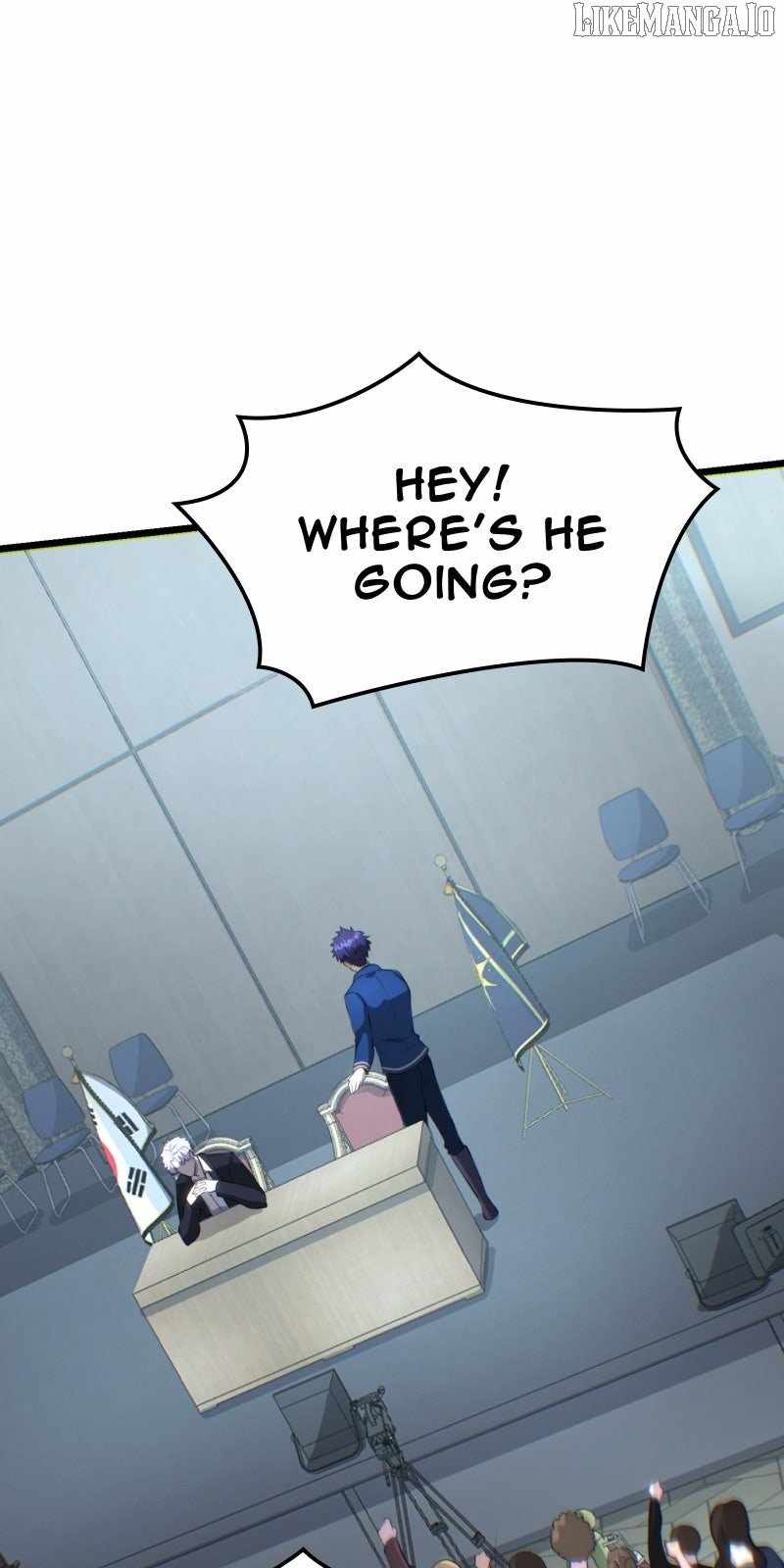 Writer’s Legacy Chapter 44 - Page 46