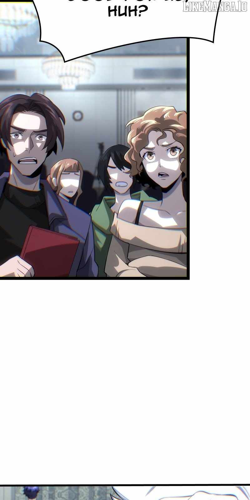Writer’s Legacy Chapter 44 - Page 48