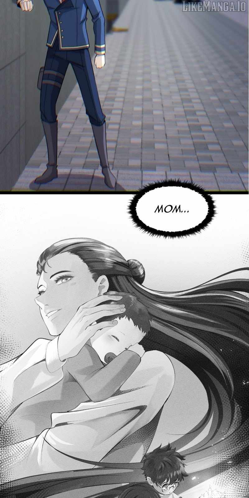 Writer’s Legacy Chapter 44 - Page 51