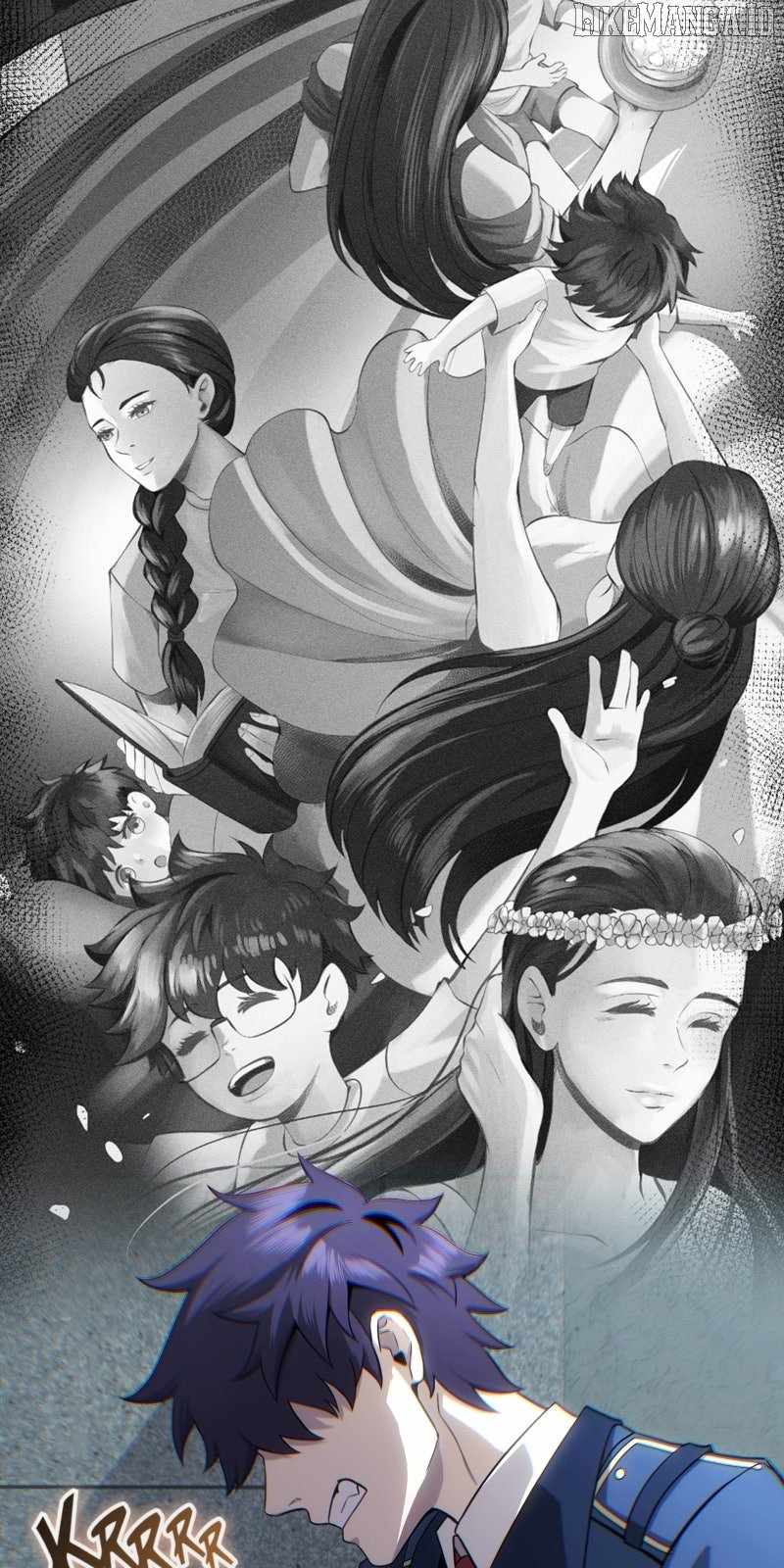 Writer’s Legacy Chapter 44 - Page 52