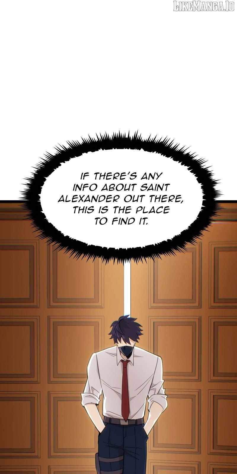 Writer’s Legacy Chapter 44 - Page 59