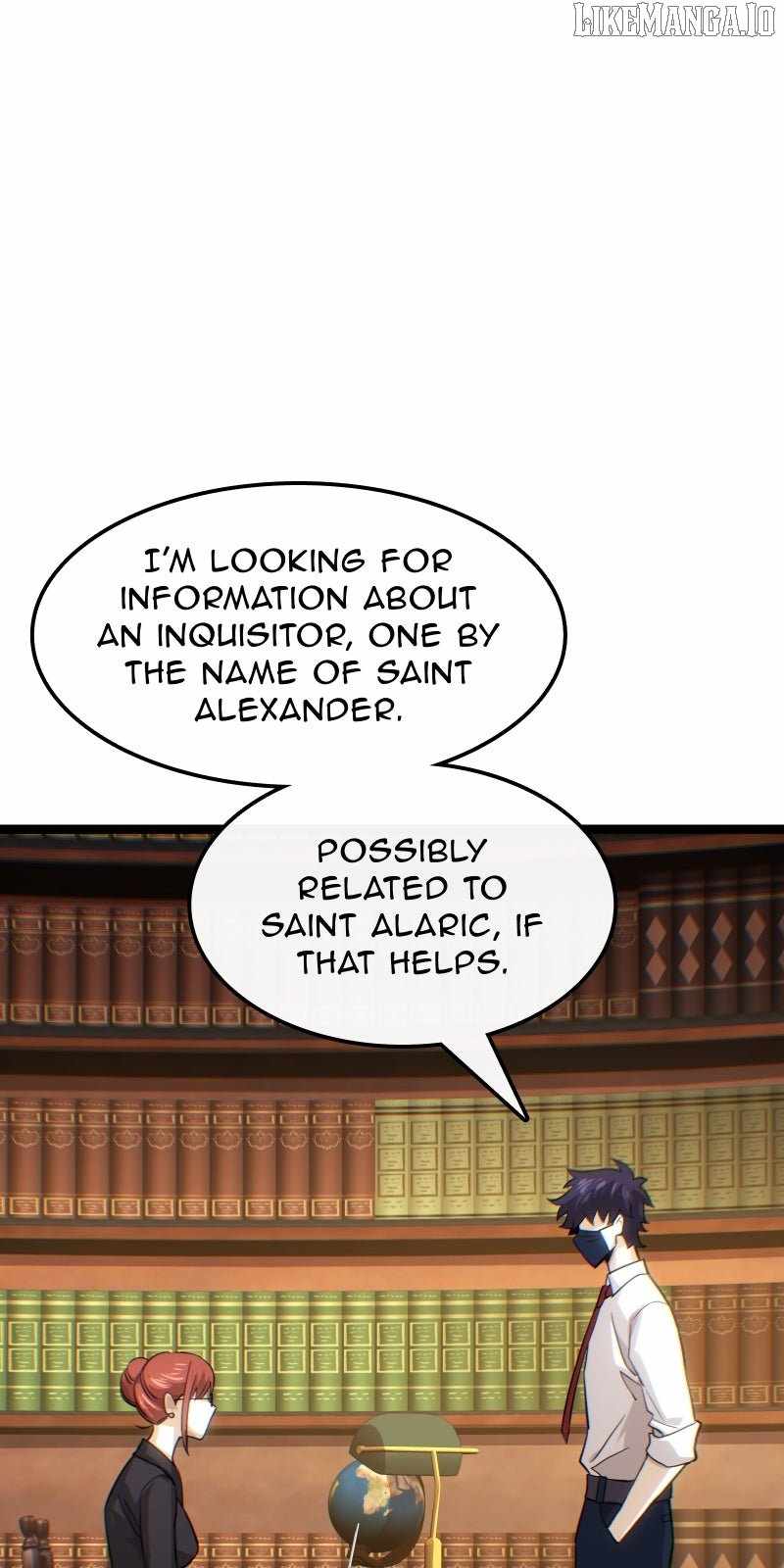 Writer’s Legacy Chapter 44 - Page 63
