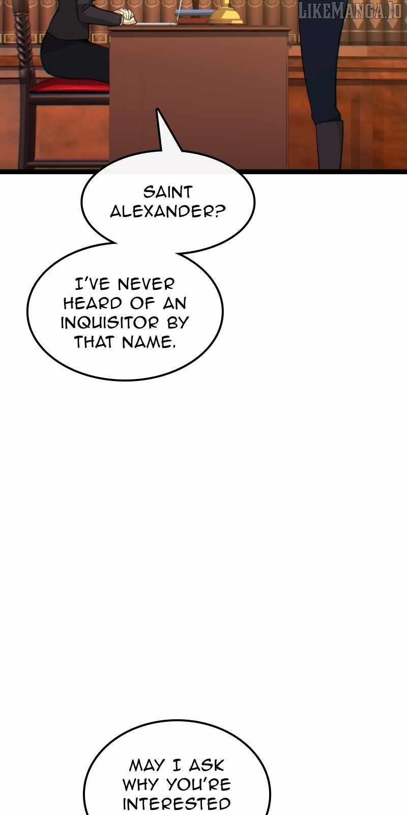 Writer’s Legacy Chapter 44 - Page 64