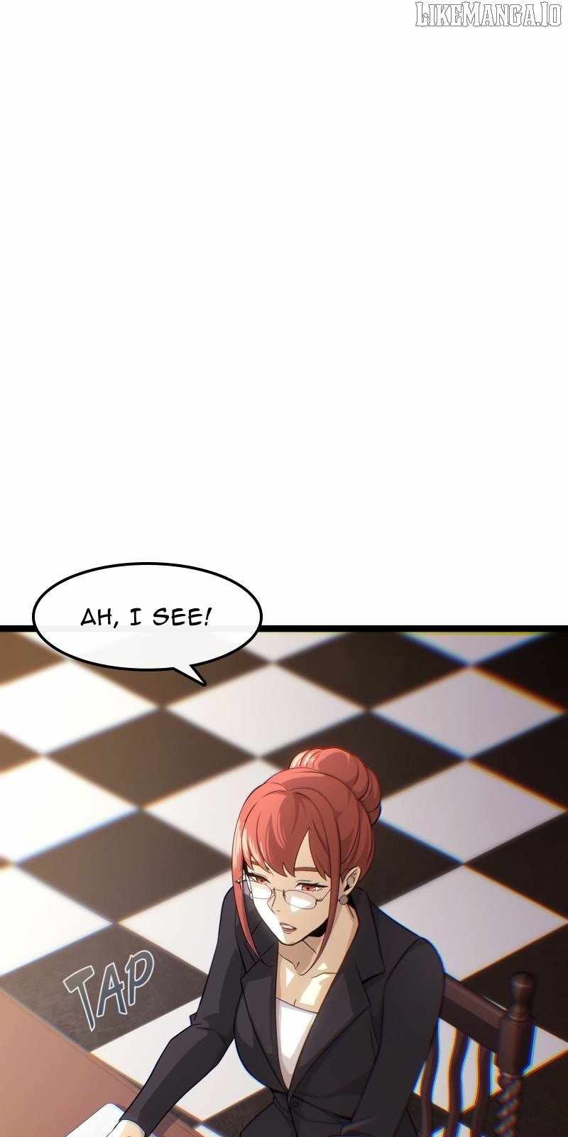 Writer’s Legacy Chapter 44 - Page 66