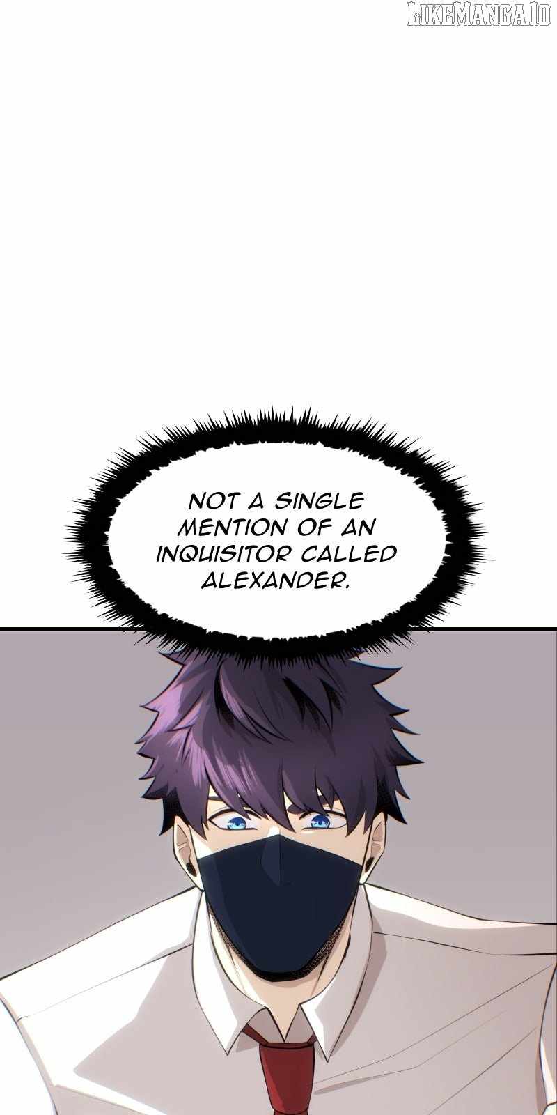 Writer’s Legacy Chapter 44 - Page 69